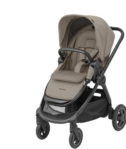 New maxi cosi - new, adorra