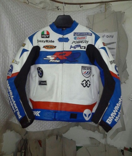 Bmw motorcycle jacket - jacket,
