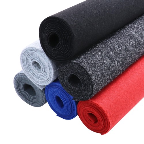 Carpet for speaker sub - for, box
