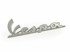 Vespa Self Adhesive Legshield