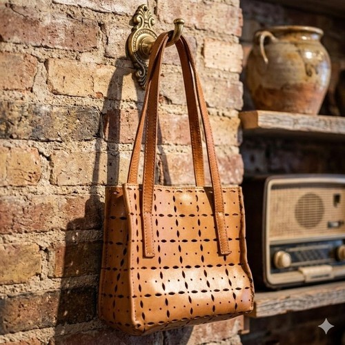 Caterina lucchi mini tote - caterina, bag