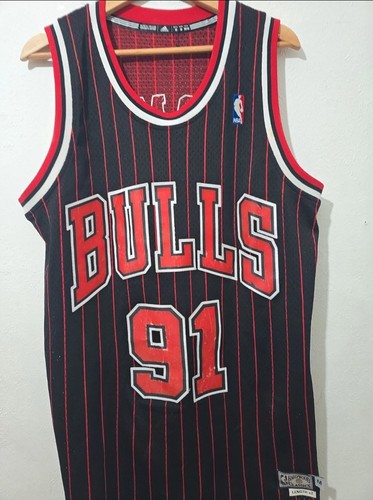 Adidas classic chicago bulls - adidas,