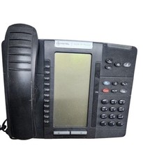 10 X Mitel 5320 IP Telephone