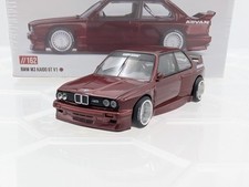 Kaido House MINI GT 1/64 BMW