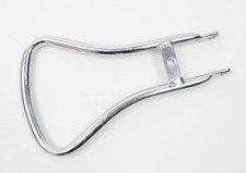 Chrome KZ Gearbox Kart Clutch