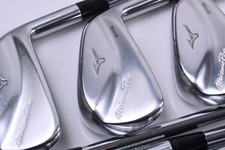 Mizuno Pro 245 Irons / 5-PW+GW