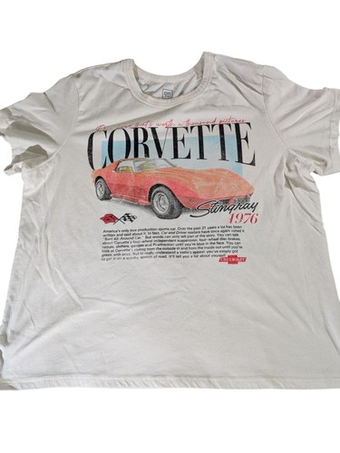 Chevrolet corvette stingray - chevrolet,