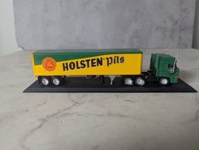 Matchbox Holsten Pils DAF