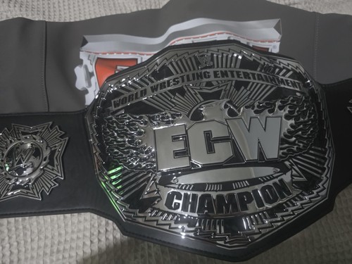 Brand new wwe shop - wwe, big