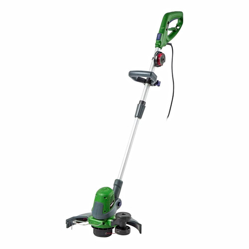 Corded electric string trimmer - string,