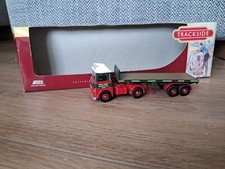 Trackside Diecast Lledo