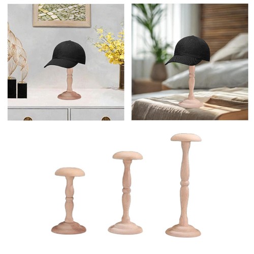 Hat stand tabletop - hat,