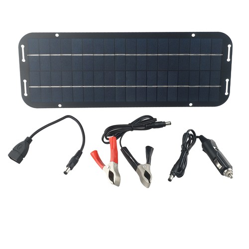 60w solar panel 12v - 60w,