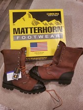 Matterhorn MT910 Boots