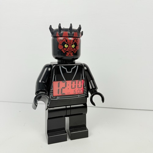 Lego star wars - lego, maul