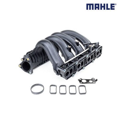 Intake manifold module - manifold, mahle