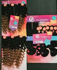 Pandora Human Hair Extensions