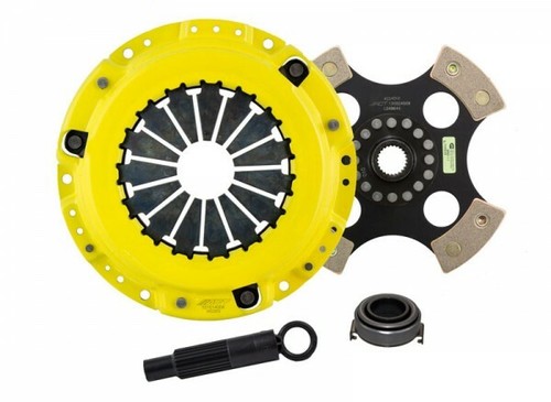 Act pad rigid sport - 4,