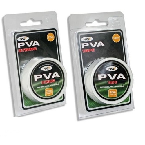 Ngt pva tape string carp - ngt, or