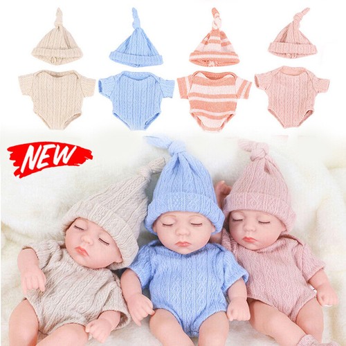 New mini doll - new,