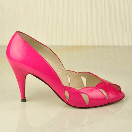Russell bromley vintage - russell, &