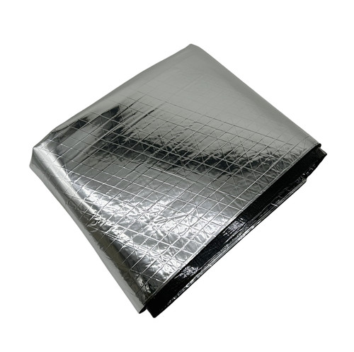 Vehicle sound deadening - vehicle,