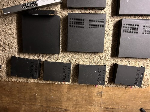 Linn sound system amplifier - linn,