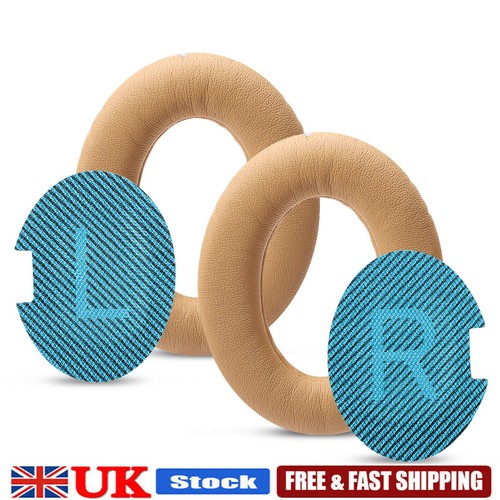 Pair earpad cushion - pair,