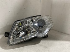 Volkswagen Passat Headlights