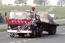 THH Truck Photos - Volvo F7 -