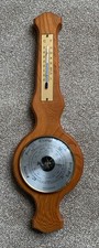 Weathermaster Barometer Banjo