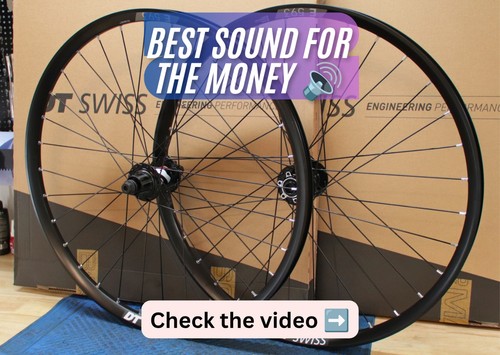 Swiss dirt jump - 26",