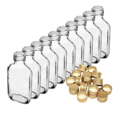 100ml mini glass - 14,