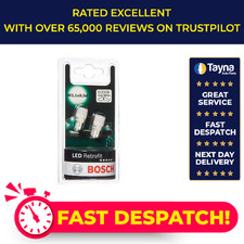 Led Retrofit 12v 1w W5w 501