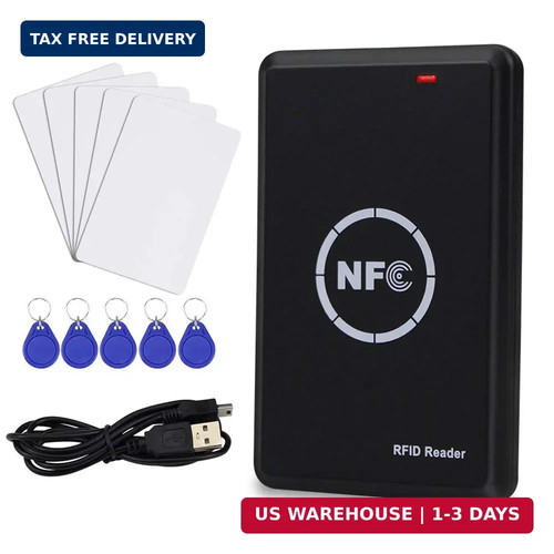 Rfid nfc duplicator - rfid, duplicator,