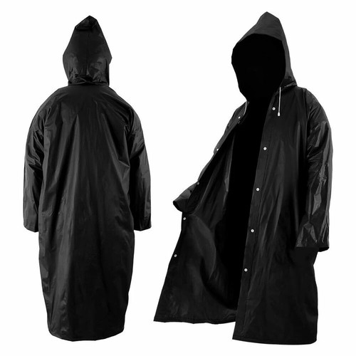 Raincoat waterproof poncho - raincoat,