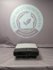 Schuco/SMA Sunny Boy SB4000 TL-20 4Kw Solar PV 4000 Watts Dual MPPT bare unit