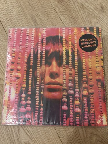 Melody echo chamber - echo,
