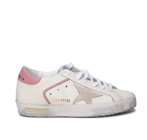 Golden goose super star - golden,