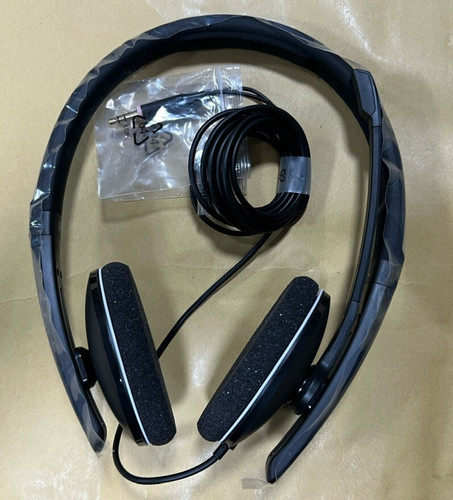 Sennheiser chat wired - 3.2,