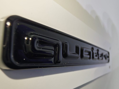 Gloss black quattro abs - gloss,