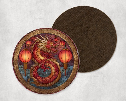 Chinese dragon new years - chinese,