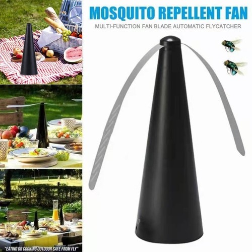 Outdoor portable fly - 2x,