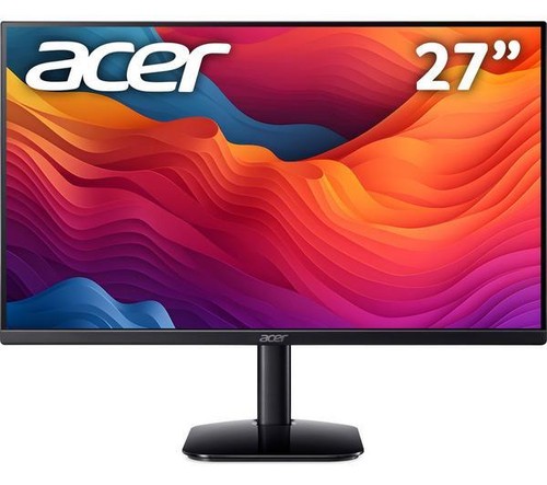 Acer kb272 g0bi fhd - acer, 27''