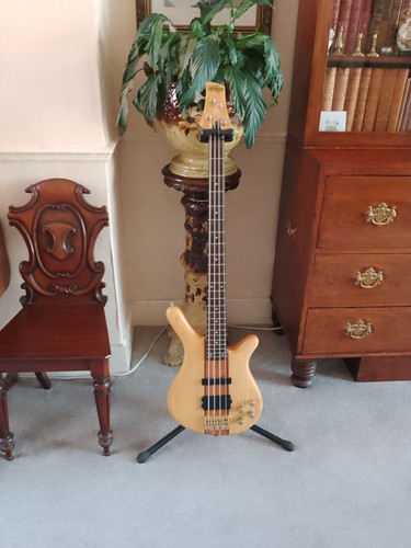 Vintage 4string - vintage,,