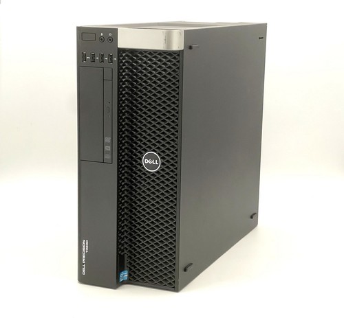 Dell precision t3600 intel - pc,