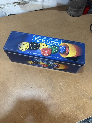 Perudo the classic game - classic, of
