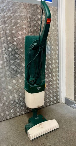 Vorwerk vk122 upright vacuum - upright,