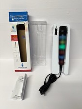 Singing Machine Light Up
