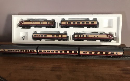 Marklin 37605 43115 - marklin, 37605,